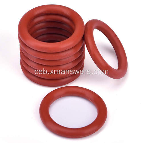 Taas nga Temperatura nga Electrical Neoprene Rubber Grommet Plug